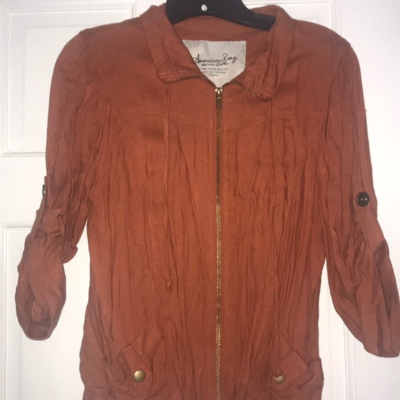 American Rag jacket - Picture 2 of 8